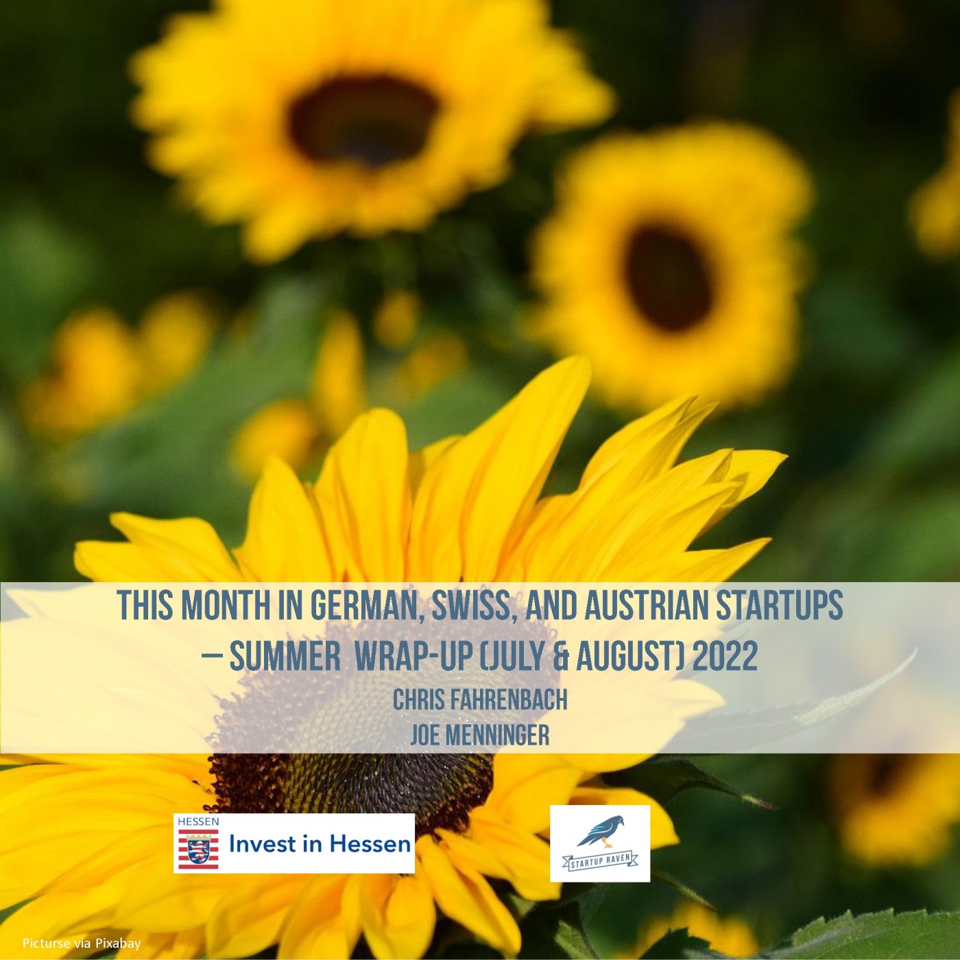 Tech Startups Germany  - Startups and Venture Capital