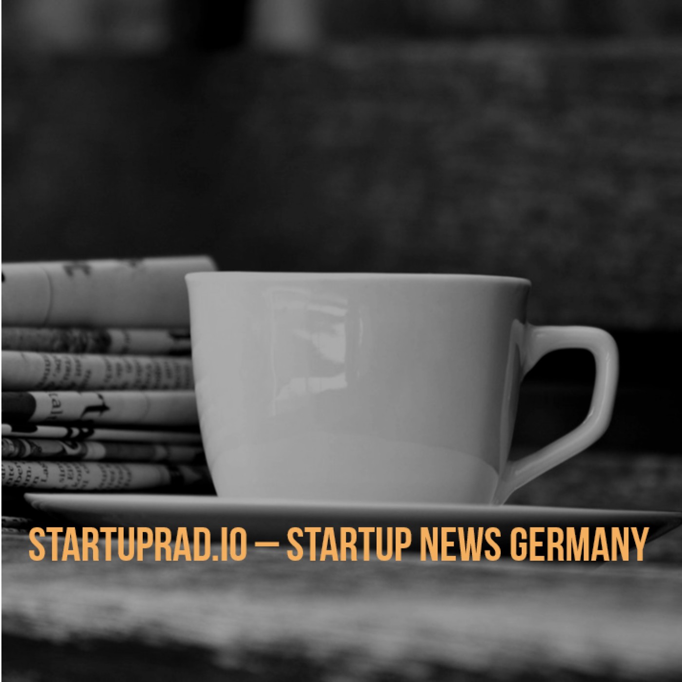 This Months in German Startups - November 2019